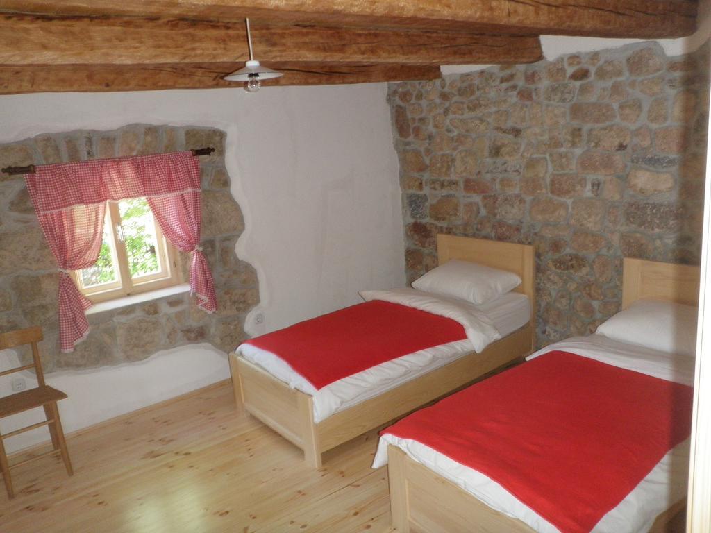 Holiday Home Rizvan City Brusane 외부 사진