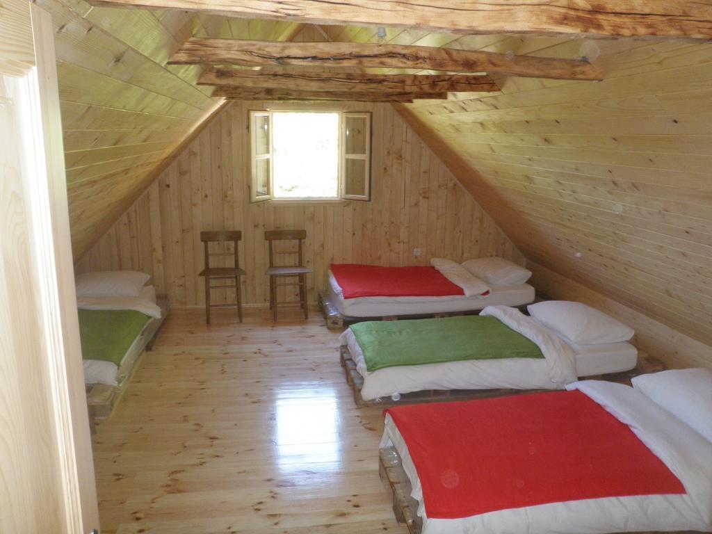 Holiday Home Rizvan City Brusane 외부 사진