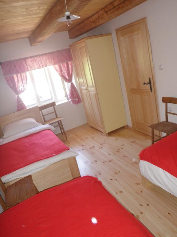 Holiday Home Rizvan City Brusane 외부 사진