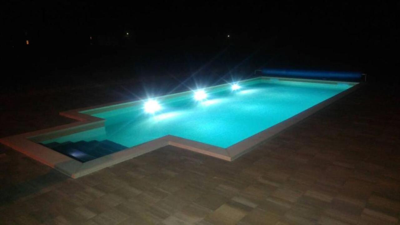 Holiday Home Rizvan City Brusane 외부 사진